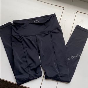 Vullsport gym leggings